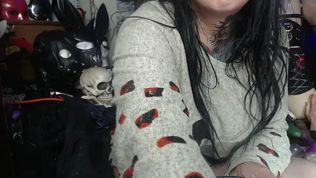 Astartexxx online show from November 10, 2025, 9:08 am