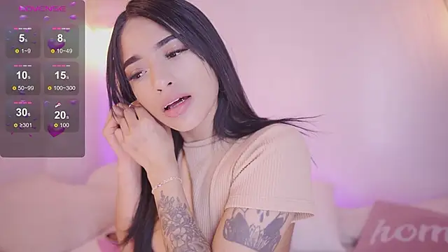 driana hoffman online show from February 27, 2026, 1:11 pm