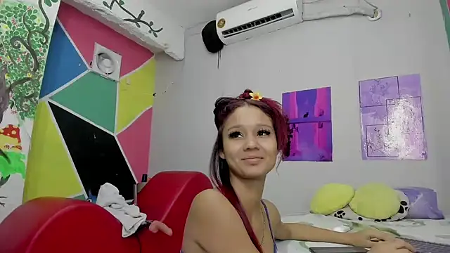 Snapshot of MarianaManzur chatting on January 23, 2025, 1:45 pm MarianaManzur online show from January 23, 2025, 1:45 pm