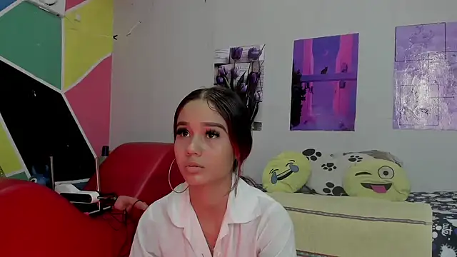 Snapshot of MarianaManzur chatting on January 24, 2025, 1:47 pm MarianaManzur online show from January 24, 2025, 1:47 pm