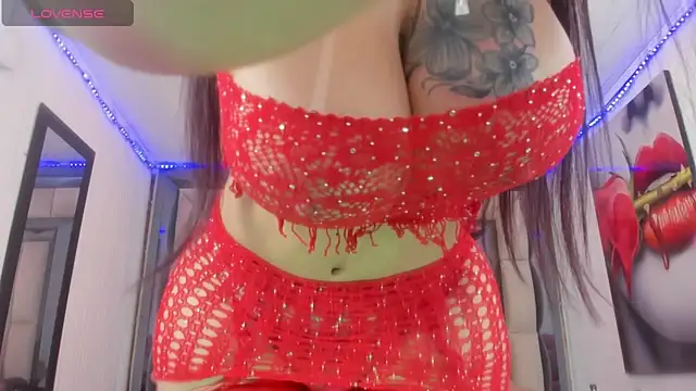 nataly kydmann online show from March 4, 2025, 1:45 am