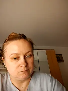 She-devilx online show from March 21, 2025, 9:45 pm