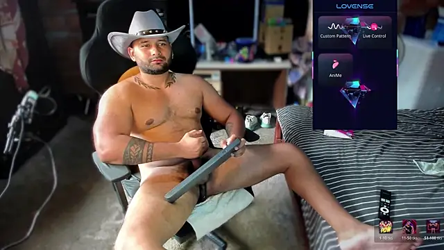 Imperion king online show from April 5, 2026, 5:54 pm