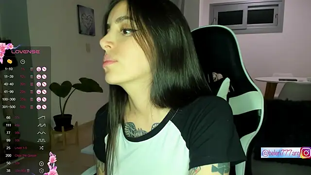 Snapshot of belu_arg chatting on April 21, 2026, 11:29 pm belu arg online show from April 21, 2026, 11:29 pm