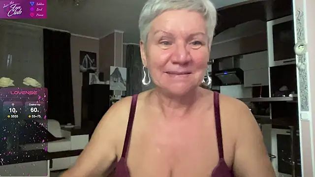 roxana brooks online show from January 26, 2025, 5:13 pm