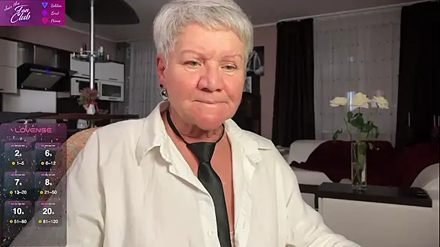 roxana brooks online show from January 29, 2025, 6:18 pm