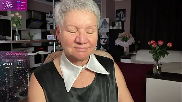 roxana brooks online show from February 20, 2025, 5:29 pm