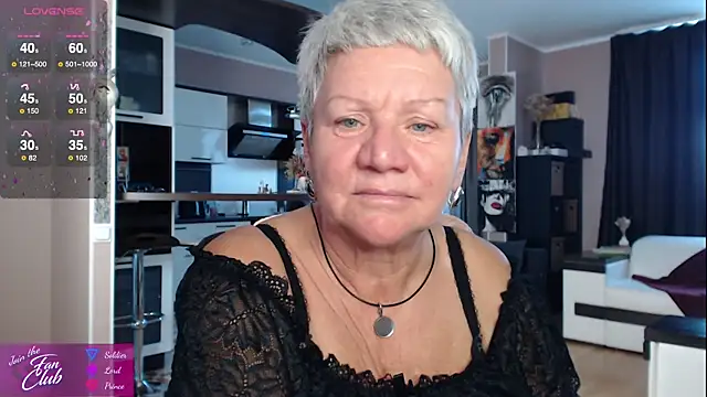 roxana brooks online show from September 25, 2025, 2:54 pm