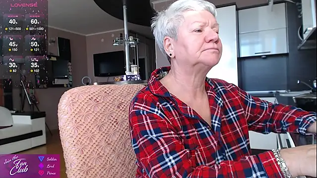 roxana brooks online show from September 26, 2025, 5:44 am