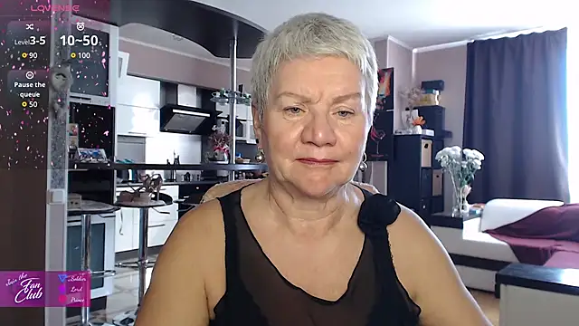 roxana brooks online show from February 25, 2026, 12:48 pm