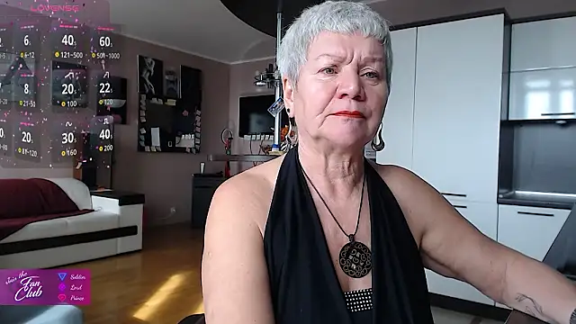 roxana brooks online show from March 8, 2026, 10:52 am