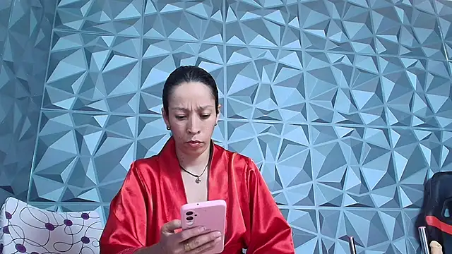 ANGELSEX 11 online show from October 30, 2025, 7:47 pm