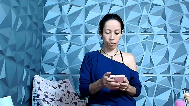 ANGELSEX 11 online show from November 3, 2025, 9:27 pm