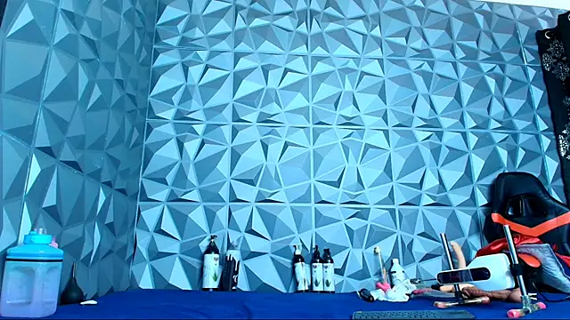 ANGELSEX 11 online show from December 2, 2025, 7:42 pm