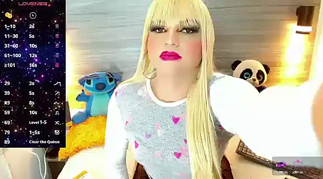 natashaislerxxx online show from February 9, 2025, 4:57 am