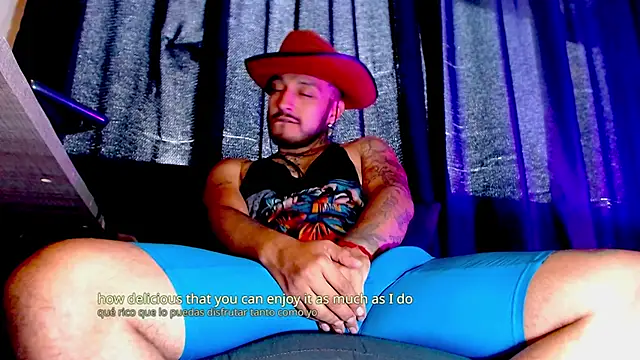 KenllyH online show from January 23, 2025, 10:54 pm