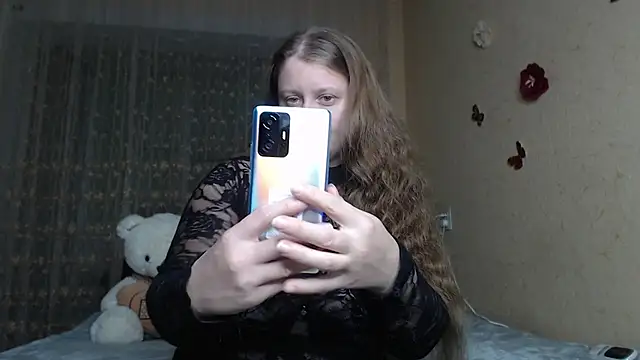 CumCpl online show from October 4, 2025, 8:18 pm