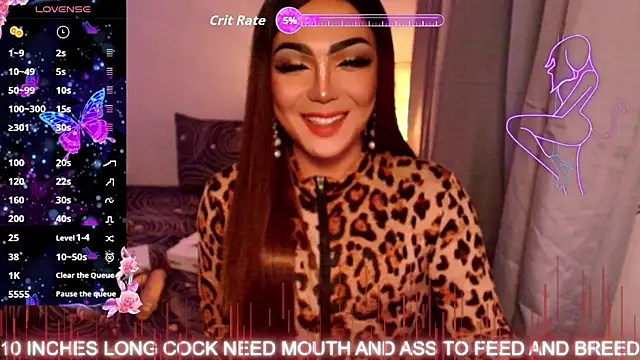 Snapshot of MissPattyShemalexxx chatting on July 8, 2026, 9:14 am MissPattyShemalexxx online show from July 8, 2026, 9:14 am