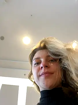 ValenciaShock online show from September 28, 2025, 9:14 am