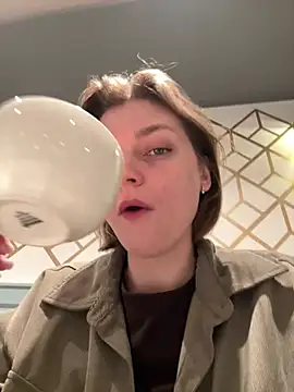 ValenciaShock online show from March 8, 2026, 6:50 am