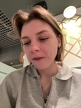 ValenciaShock online show from March 14, 2026, 6:41 am