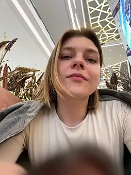 ValenciaShock online show from April 2, 2026, 7:06 am