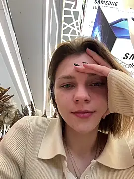 ValenciaShock online show from April 9, 2026, 7:03 am