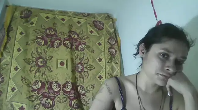 TamaraNauthy online show from December 11, 2024, 1:58 am