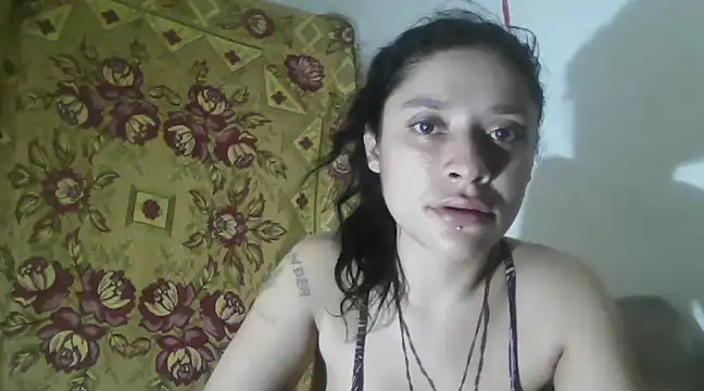 TamaraNauthy online show from December 13, 2024, 11:06 pm