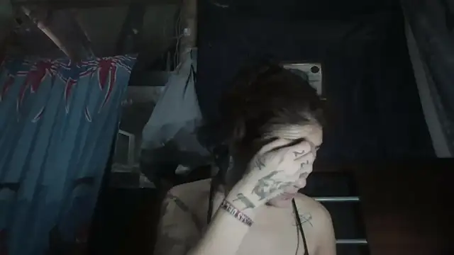 TamaraNauthy online show from April 11, 2026, 4:22 pm