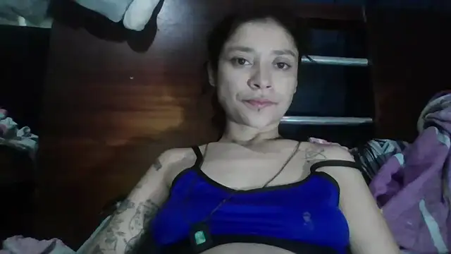 TamaraNauthy online show from April 25, 2026, 7:00 pm