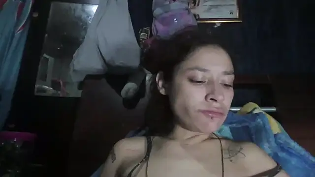 TamaraNauthy online show from April 29, 2026, 11:00 pm