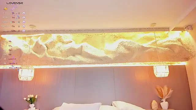 Isabella Daniell online show from March 7, 2026, 3:58 am