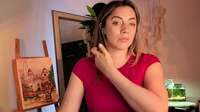 Mala Bad online show from September 21, 2025, 4:41 pm