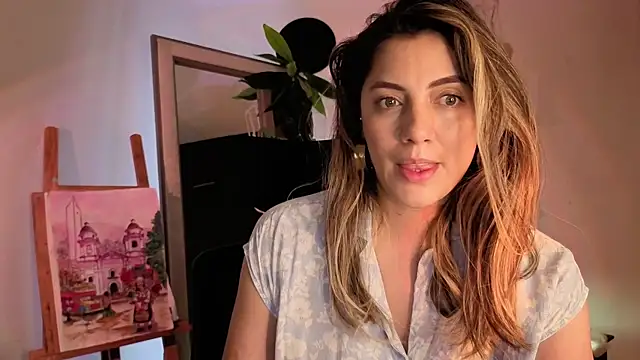 Mala Bad online show from September 23, 2025, 3:04 pm