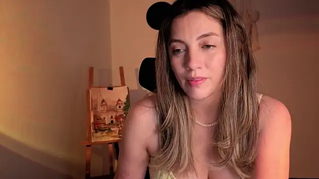 Mala Bad online show from October 19, 2025, 4:40 pm