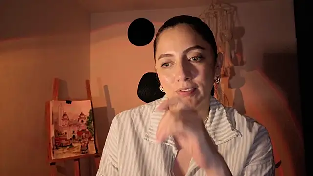 Mala Bad online show from December 2, 2025, 5:41 pm