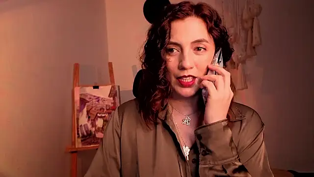 Mala Bad online show from February 3, 2026, 2:00 pm