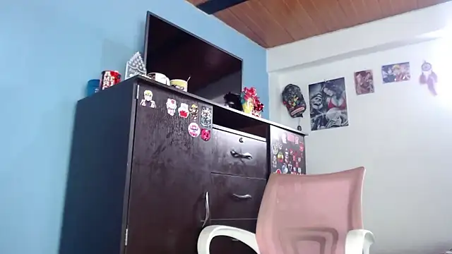 Nasty 019 online show from October 6, 2025, 9:12 pm