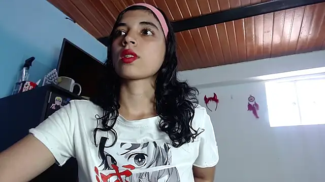 Nasty 019 online show from February 25, 2026, 10:08 pm