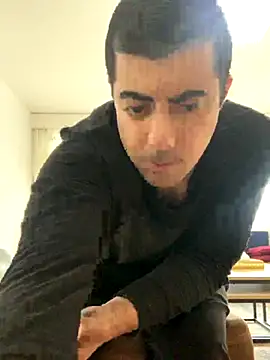  Playboy  online show from September 25, 2025, 8:51 am