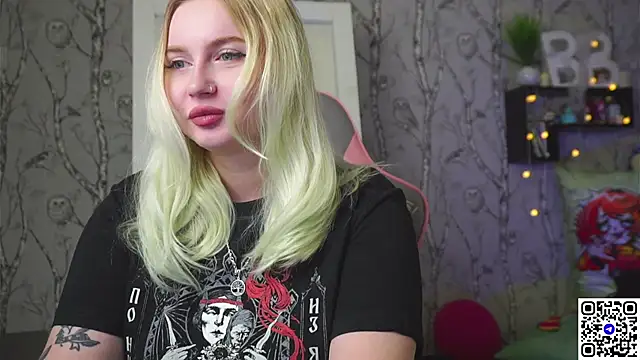 Moon Valkyrie online show from January 6, 2026, 9:02 am