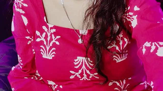 Exotic Goddess online show from January 15, 2026, 10:20 am