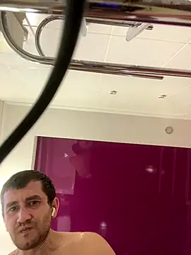 SexSanich online show from December 14, 2025, 9:14 am