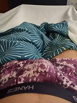 LuqenZo online show from March 19, 2026, 11:58 am