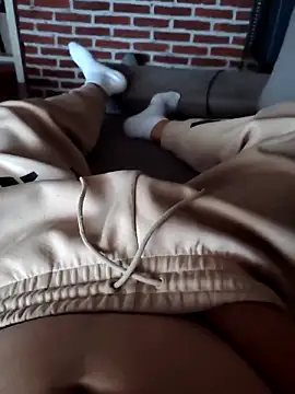 LuqenZo online show from March 26, 2026, 5:07 pm