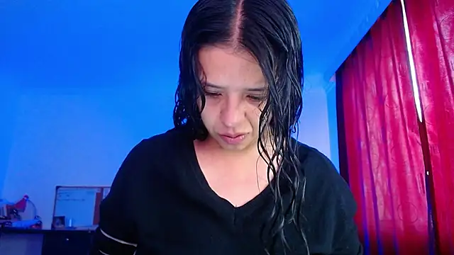 Snapshot of VALERY_MEER chatting on March 9, 2026, 12:09 pm VALERY MEER online show from March 9, 2026, 12:09 pm