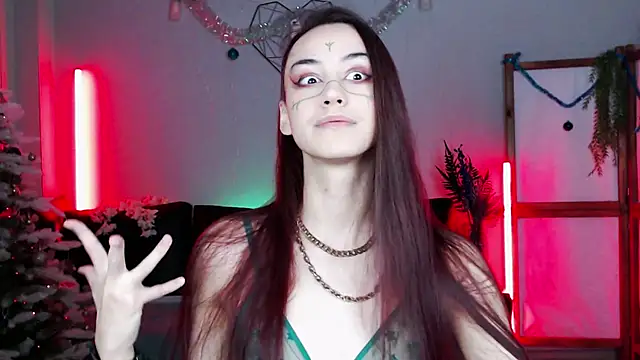 Wildorchid  online show from December 29, 2024, 3:33 am