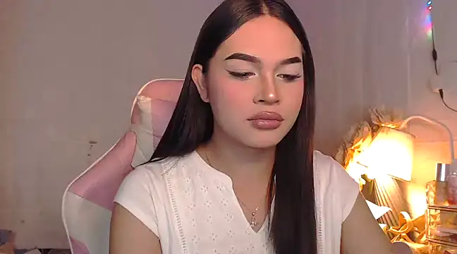 Snapshot of Ashely_Lewis chatting on February 4, 2025, 12:33 pm Ashely Lewis online show from February 4, 2025, 12:33 pm