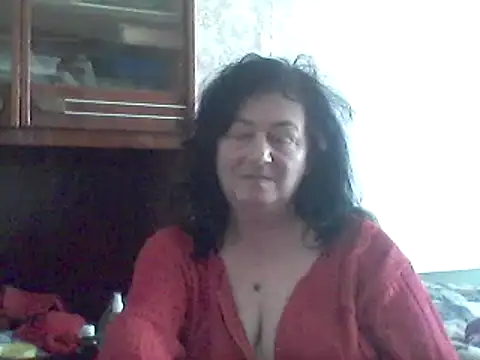 GypsiQueen2 online show from March 22, 2025, 11:53 am